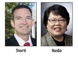 Weekly Issues Archives