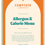 Comptoir menu from www.comptoirlibanais.com