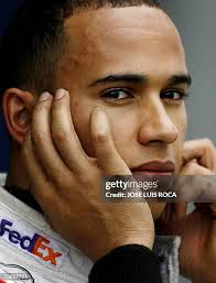 479 Luis Hamilton Photos & High Res Pictures