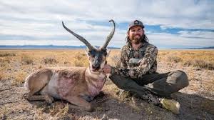 I'm hunting in a unit with very little accessible public land on a surplus (le. Brady Miller S 2019 Nevada Antelope Gear List Gohunt