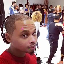 The Kizomba Room NYC