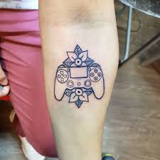 We did not find results for: Ink By Finch Tumblr Playstation Controller Tattoo Call 9623 4477 Or