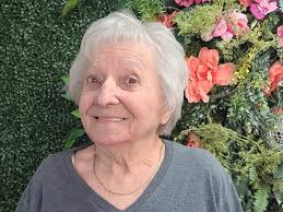 Patricia "Pat" Elaine Mahaffey's Memorial Website