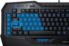 We did not find results for: Roccat Isku Test Gaming Keyboard Mit Besonderen Features Easy Shift Zone Und Thumbster Tasten 3 7