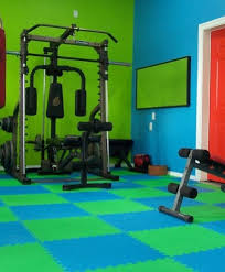 The material is strong, sturdy, and resilient, making it. Home Gym Flooring Buyer S Guide