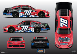 Michael annett, brett moffitt, ryan sieg, alex labbe and burton completed the top 10. Ryan Ellis Archives Jayski S Nascar Silly Season Site