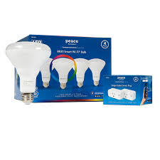 También disponible para pc, notebook, laptop o ipad. Hampton Products Launches New Peace By Hampton Line Of Smart Led Lighting Power Control Products Sold Exclusively At Bestbuy Com Business Wire