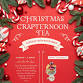 November Crafternoon at BFB Hive event image