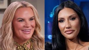 Monica Garcia Ordered To Pay Heather Gay's Company $35K After Skipping Out 