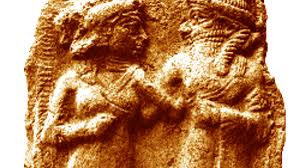 Love, Sex, & Marriage in Ancient Mesopotamia - World History Encyclopedia