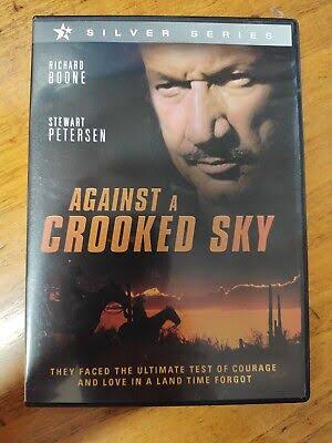 Against a Crooked Sky (DVD, 1975) 844628090230| eBay