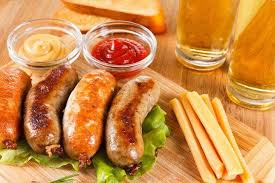 I found some chicken apple sausage in the freezer and i decided to give this recipe a try. Taste Off The Best Chicken Sausages And The Ickiest The Mercury News