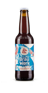 Brauwerk Avalanche Double Ipa Bier Brauerei Brauen