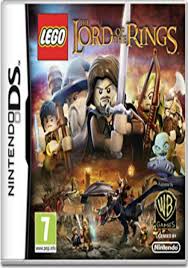 Maybe you would like to learn more about one of these? Lego The Lord Of The Rings Eu Rom Download Nintendo Ds Nds
