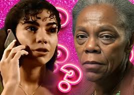 Dor, lágrimas e sangue: Relembre como foi a morte de Odete Roitman na  primeira versão de Vale Tudo