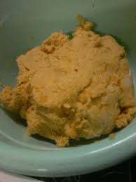 Cucur badak makes one of the best snacks in malaysia. Kuali Mama Resepi Cucur Badak Sukatan Cawan Cucur Facebook