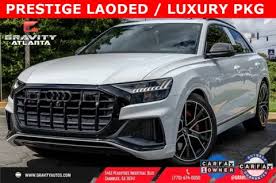 Image result for Mythos Black 2023 SQ8