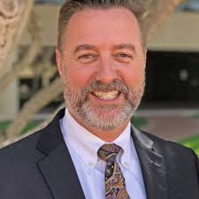 Ventura County information chief Mike Pettit promoted