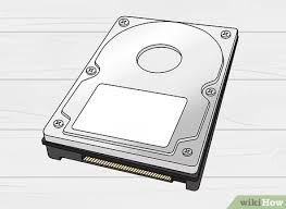 But it still says hard drive doesnt exist or that the hard drive failed. 3 Ways To Add An Extra Hard Drive Wikihow