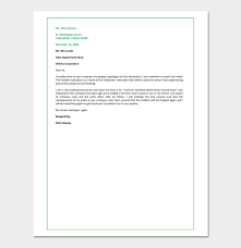 Focus highlights the fact that contextual alternatives are relevant for the interpretation of an utterance. Apology Letter Template 33 Samples Examples Formats