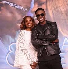 Image result for who is seyi shay