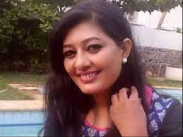 After suicide bid, actor Nilani disappears with two children | Chennai News  - Times of India