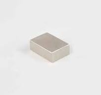 Neodymium Block Magnets, N52, Plated | BuyMagnets.com