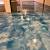 Epoxy Resin Finish