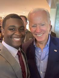 Today would've been John McCain's 88th birthday, and I'm thinking about the  impact he had