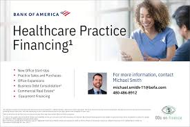 Bank Of America - ODs on Finance