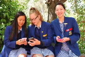 Dublin d18 h213 summer opening hours. Innovative App Helping Girls To Take A Stand Educationhq