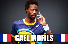 Gaël sébastien monfils (french pronunciation: Gael Monfils Tennis Player Biography Family Records And Awards Sports News