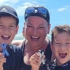 Fundraiser by Annika Graf : Hilfe für Powermama Petra