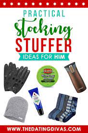 The 51 best stocking stuffer gifts for men he'll actually use after the holidays. 101 Of The Best Stocking Stuffers For Him The Dating Divas
