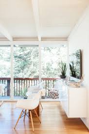 Scandinavian Simplicity In The California Woods Modern Scandinavian Design Interior Design Styles Scandanavian Interiors