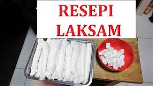 Contoh karangan perniagaan dalam talian. Laksam Herunterladen