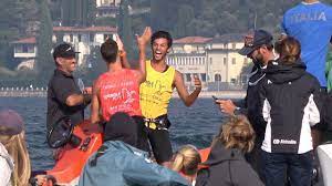 Check spelling or type a new query. Haagse Windsurfer Kiran Badloe Pakt Wereldtitel Lallarookh Behoud Surinaams Hindostaans Erfgoed