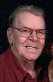 Bernard 'Ben' Karwowski