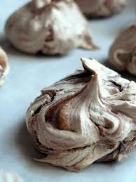 Nutella Meringues Nutella Recipes Food Eat Dessert