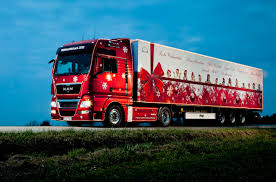 You name it, we have it! Christmastruck From Man On Tour