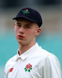 How search for teenage prodigies became England's watchword