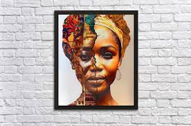 Heritage and Harmony by Landon Wall Art