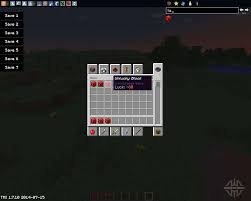 This is not possible with the methods of vanilla or the lucky blocks mod. Lucky Block Red Para Minecraft