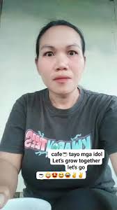 Meryenda tayo mga idol