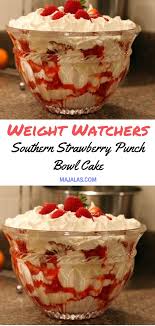 Pin On Weight Watchers Recipes