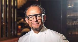 Nelson German is Digging Deeper Into His Afro Caribbean Roots