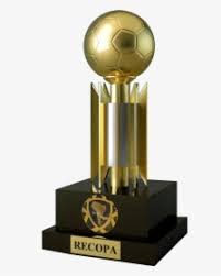 Please do not make any edits to this archive. Trofeo Recopa Sudamericana Png Transparent Png Kindpng