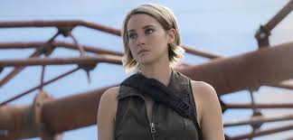 Shailene diann woodley (born november 15, 1991) is an american actress. Die Bestimmung Allegiant Darum Ist Shailene Woodley Im 4 Teil Nicht Dabei