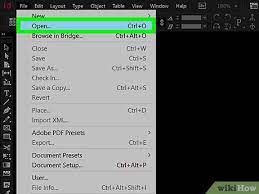 Then click lock to lock, or toggle back to unlocked if locked . 3 Ways To Unlock Objects In Indesign Wikihow