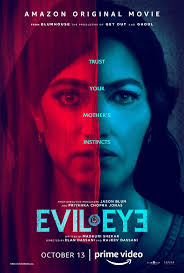 Like its competitors, amazon prime video displays its shows and movies in rows that users can for new residential customers. Evil Eye 2020 Rotten Tomatoes